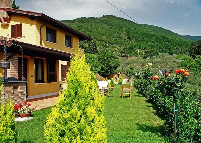 Assisi Bed & Breakfasts